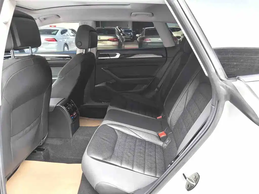 Volkswagen FAW - Passat CC CC 2023 380TSI