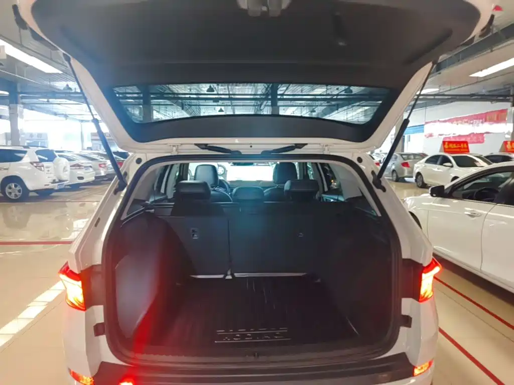 Skoda Kodiaq — миниатюра 19