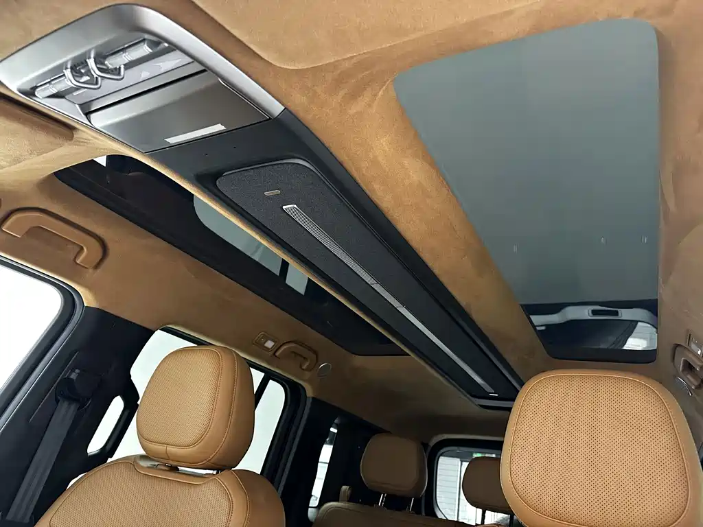 iCAR iCAR V27 — миниатюра 16