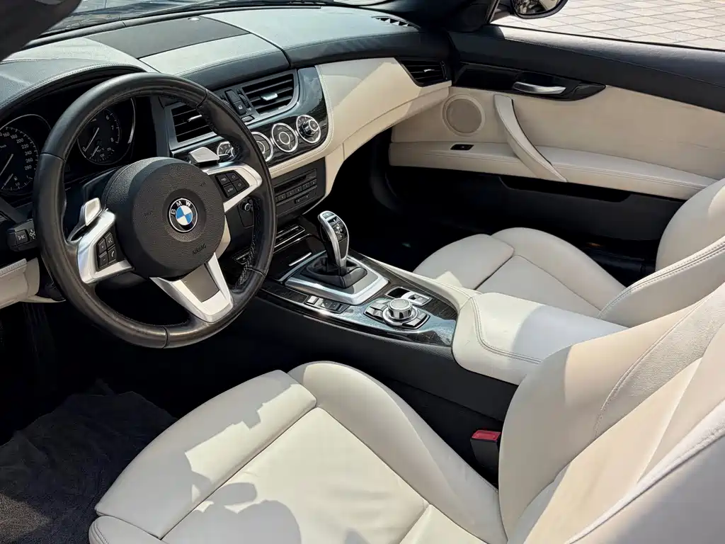 BMW Z4 — миниатюра 25