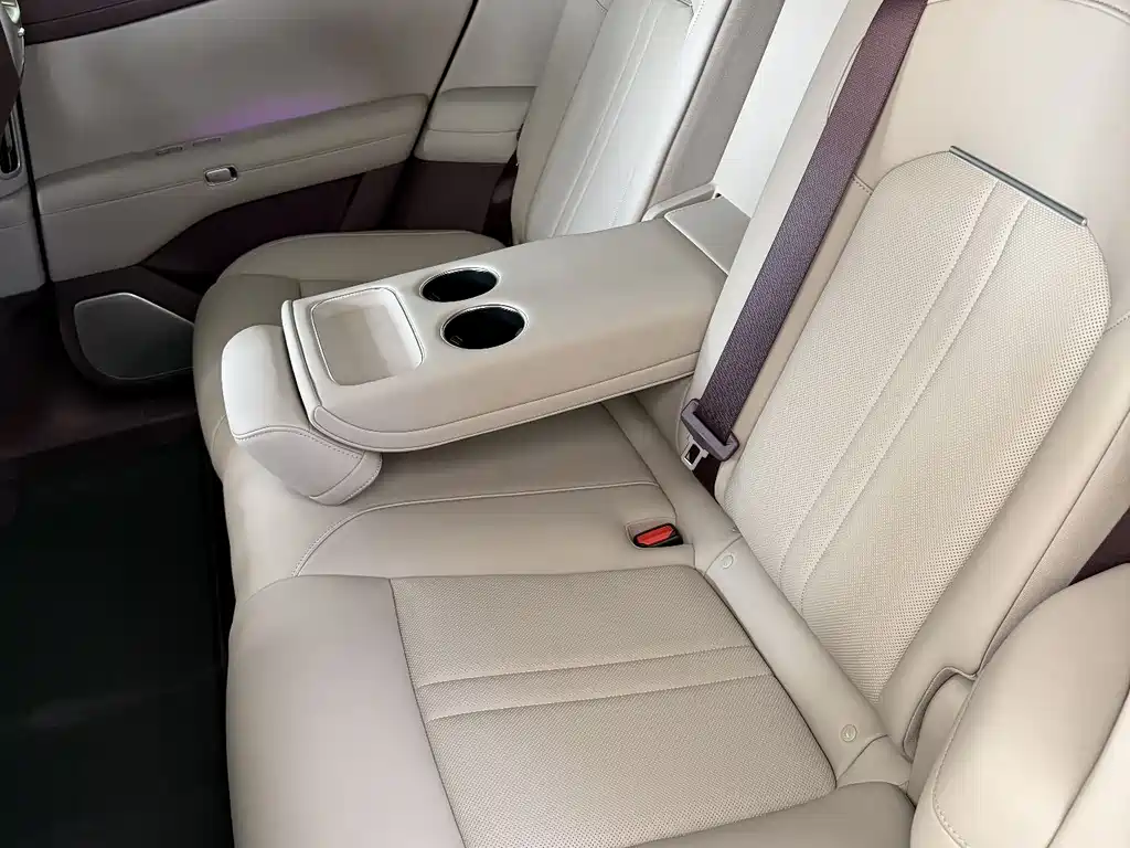 XIAOMI CAR XIAOMI YU7