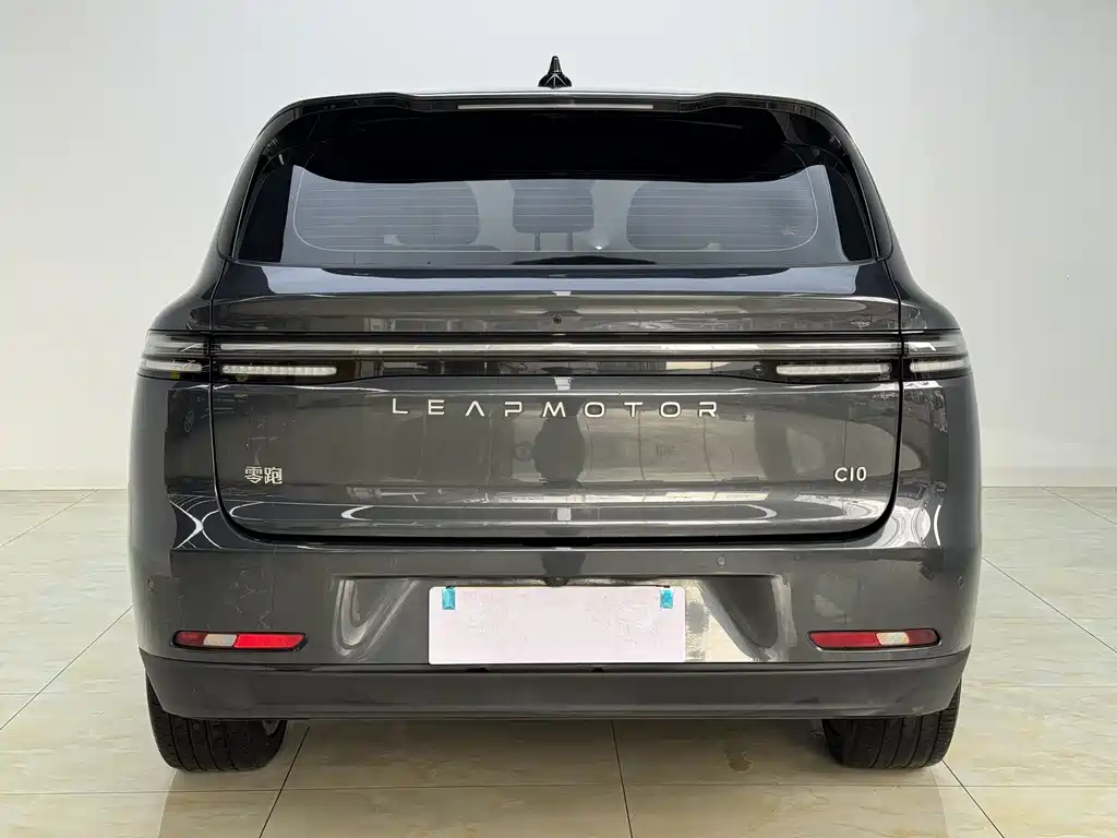 Leapmotor C10 2024 210