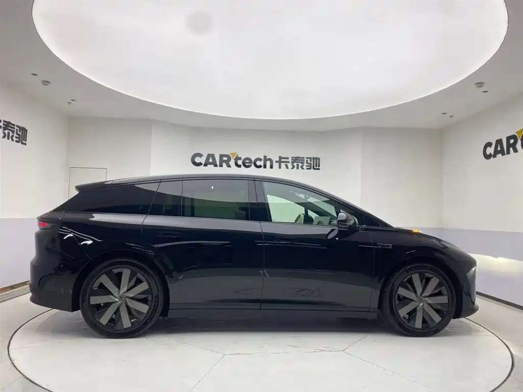 Li Auto i6 2025 Standard