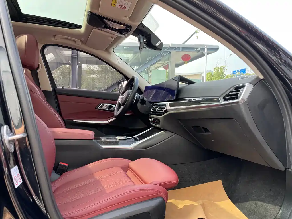 BMW 3 Series — миниатюра 15