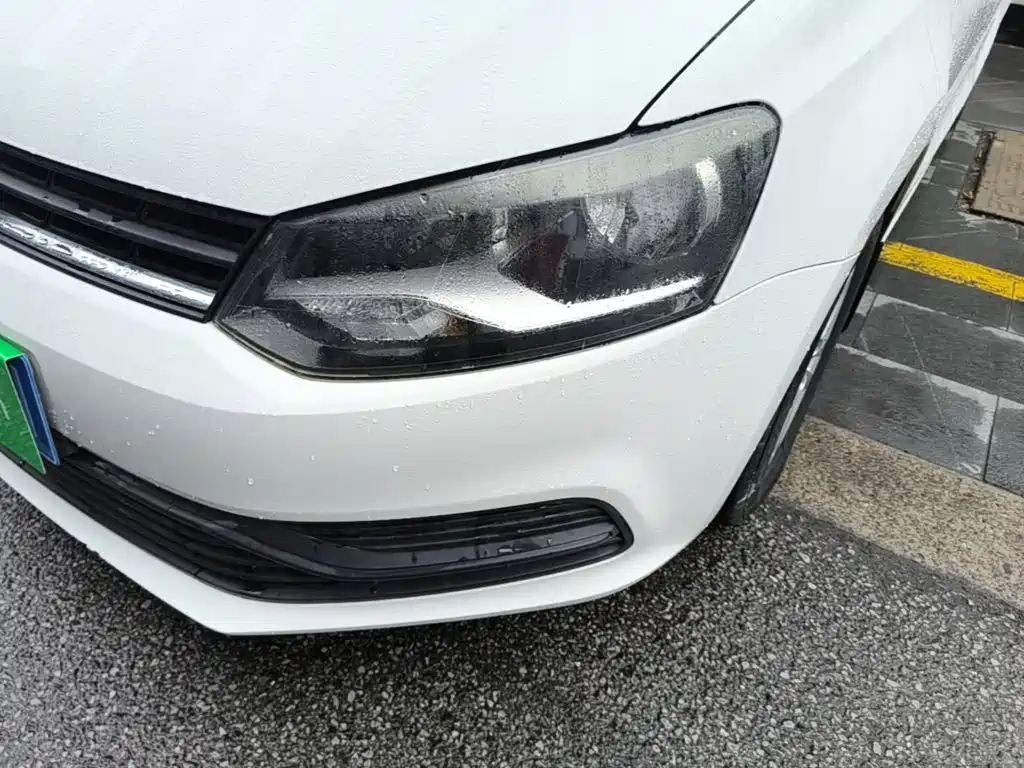 Volkswagen Polo — миниатюра 24