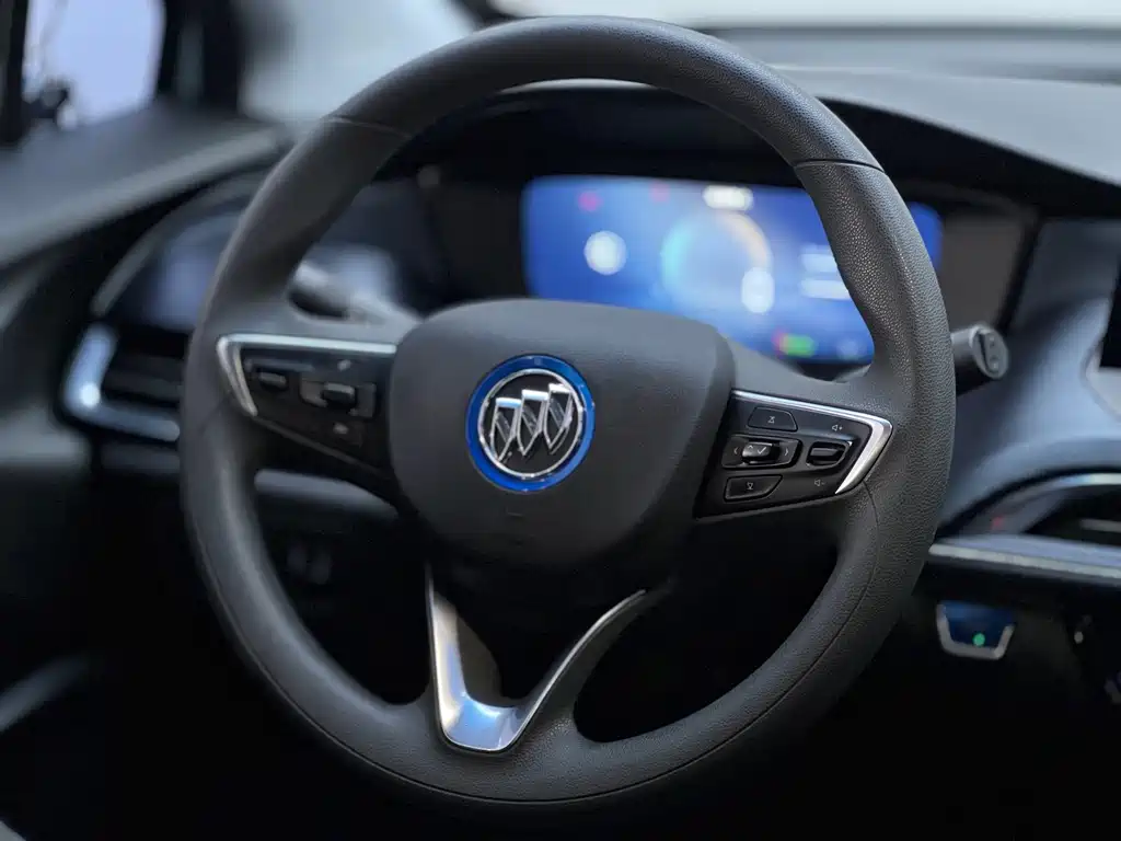 Buick Velite 6 — миниатюра 7