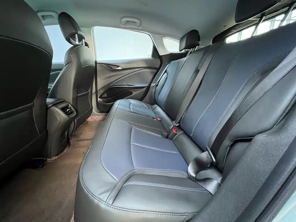 Buick Velite 6 — миниатюра 17