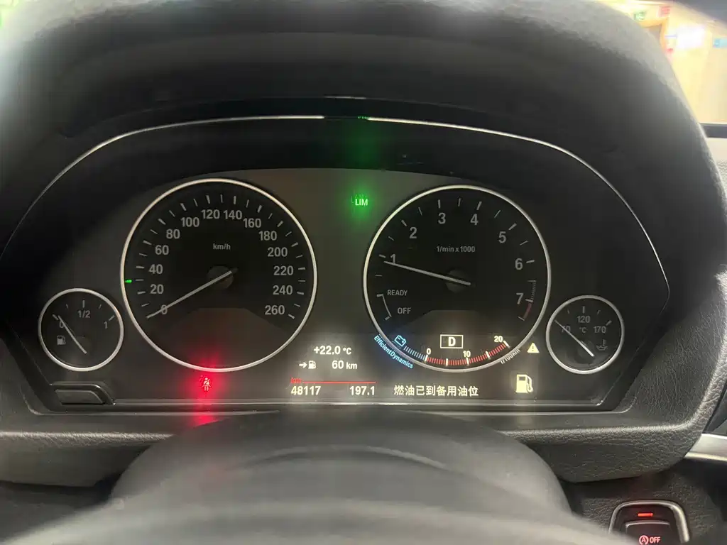 BMW 3 Series GT — миниатюра 6