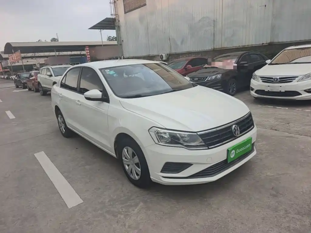 Volkswagen Jetta — миниатюра 4