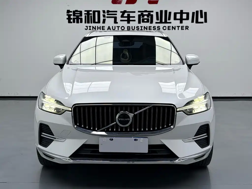 Volvo XC60 — миниатюра 2