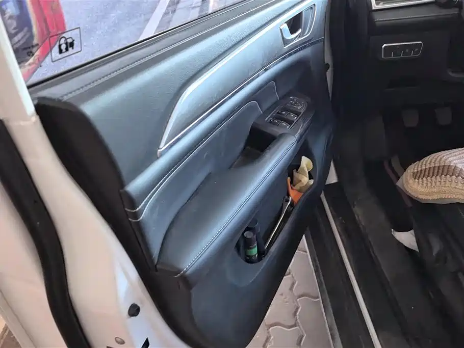 Haval M6 2021 PLUS 1.5T MT Elite