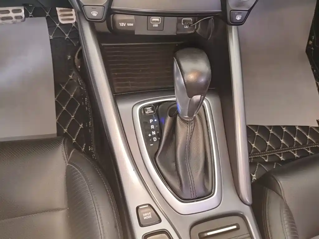 Hyundai Fista — миниатюра 14