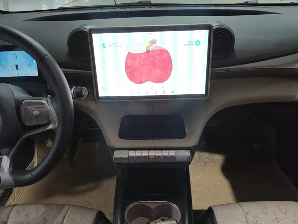 BYD Dolphin — миниатюра 13