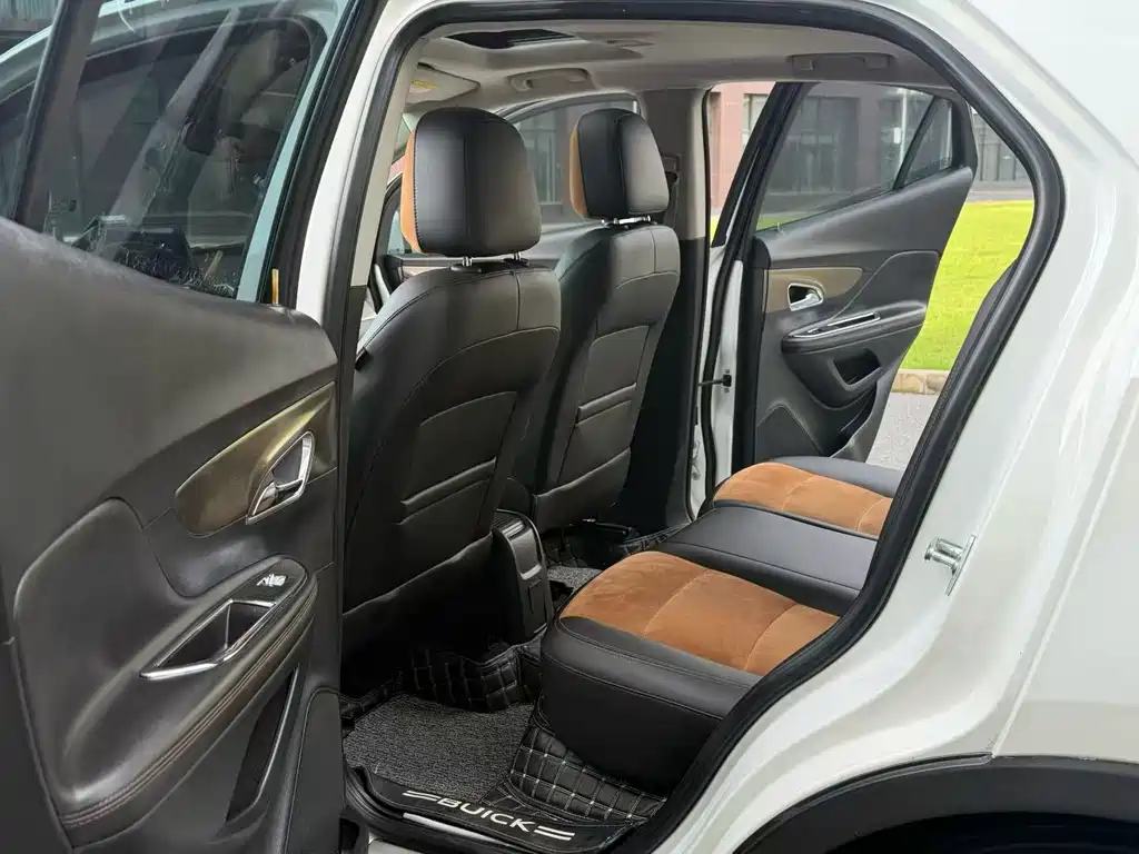 Buick Encore — миниатюра 5