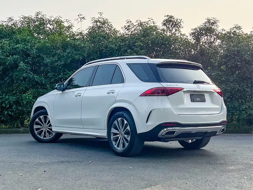 Mercedes-Benz GLE 2023 GLE 350 4MATIC Fashion