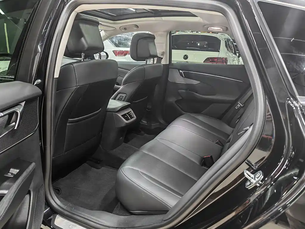 Buick LaCrosse — миниатюра 7