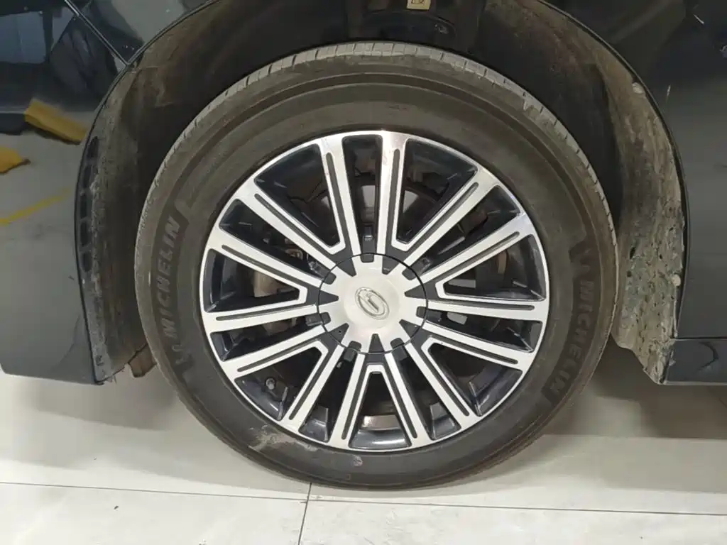 GAC Motor Trumpchi M8 — миниатюра 23