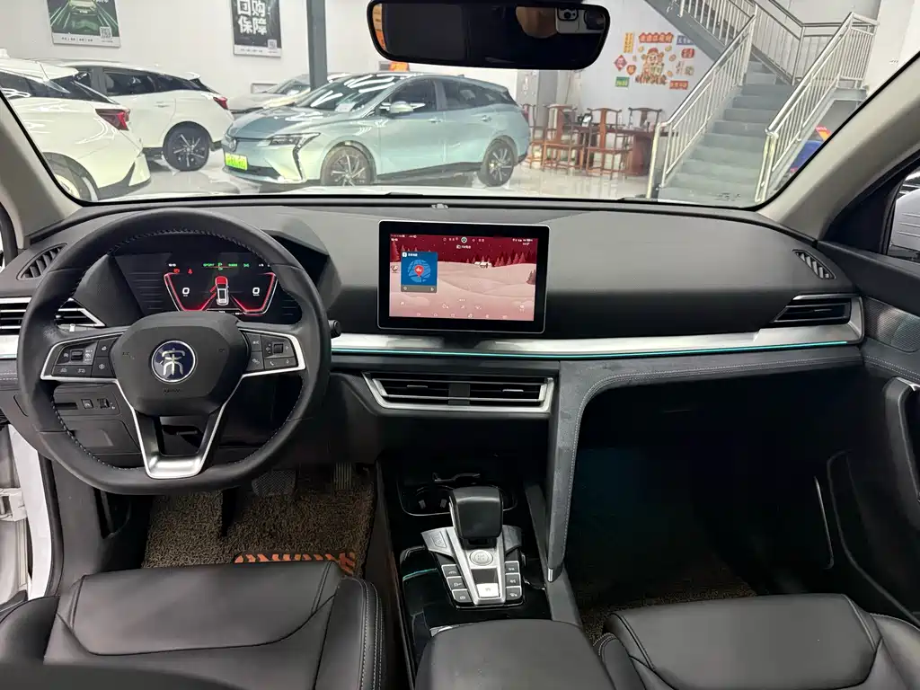 BYD Pro New Energy — миниатюра 4