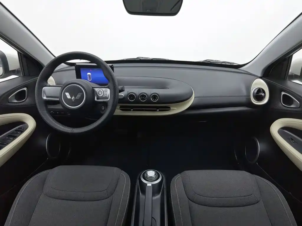 Wuling Bingo — миниатюра 5