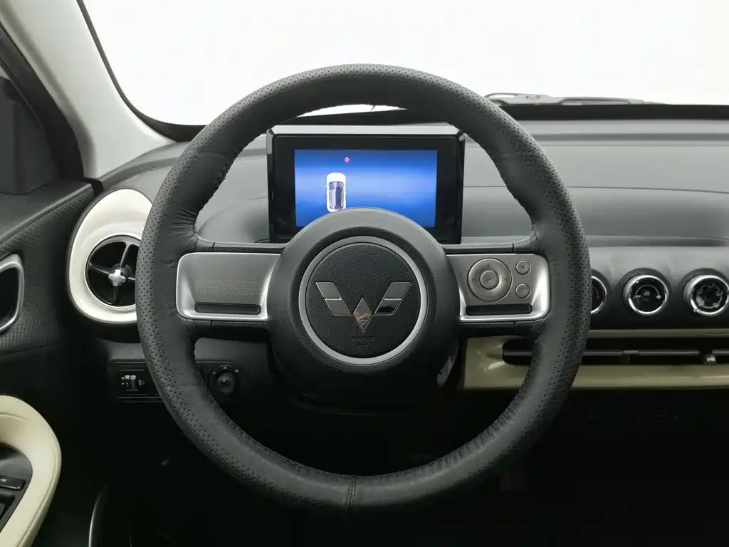 Wuling Bingo — миниатюра 11