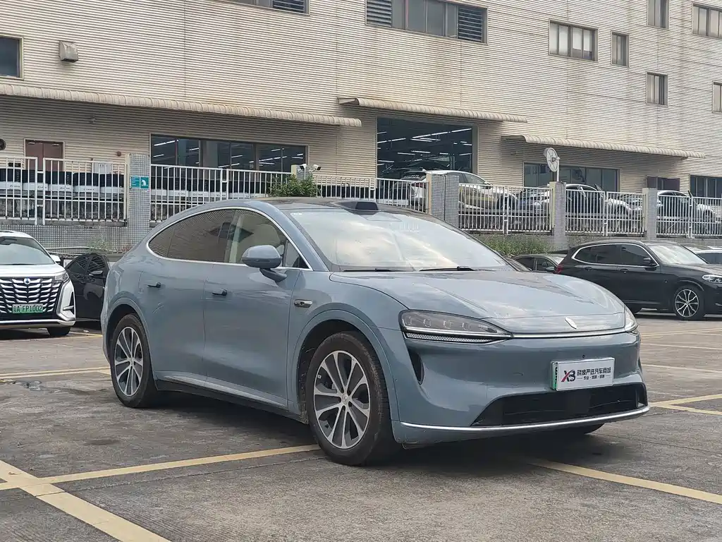Zhijie Zhijie R7 — миниатюра 15