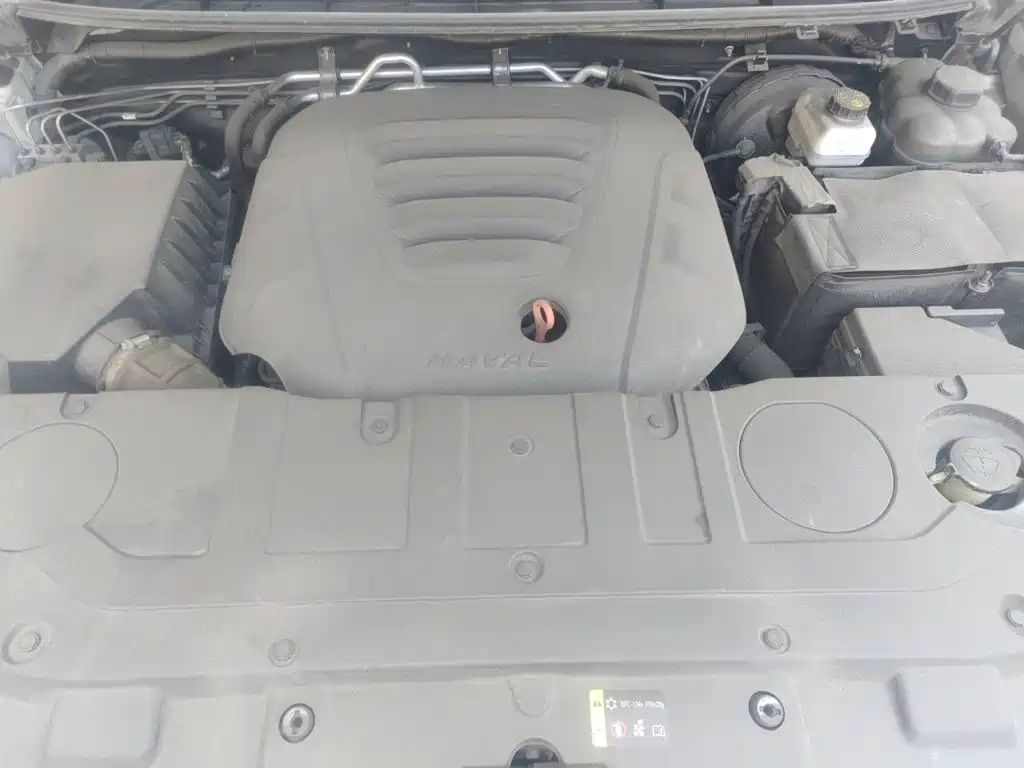 Haval H9 — миниатюра 16