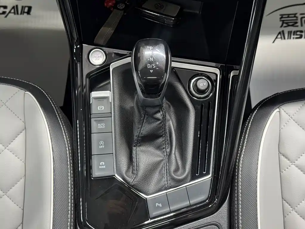 Volkswagen Tayron — миниатюра 15