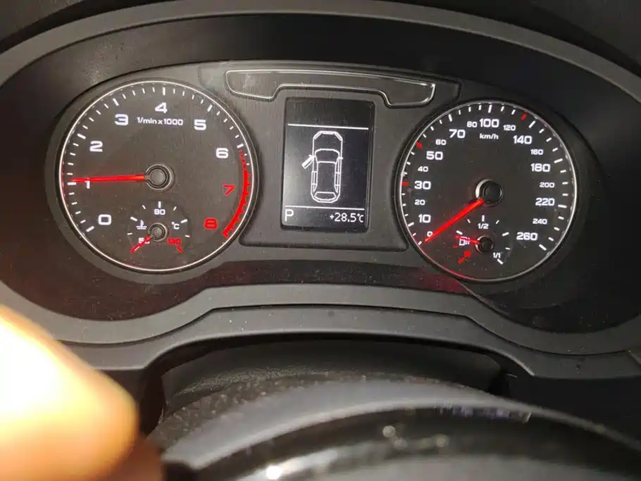Audi Q3 — миниатюра 14