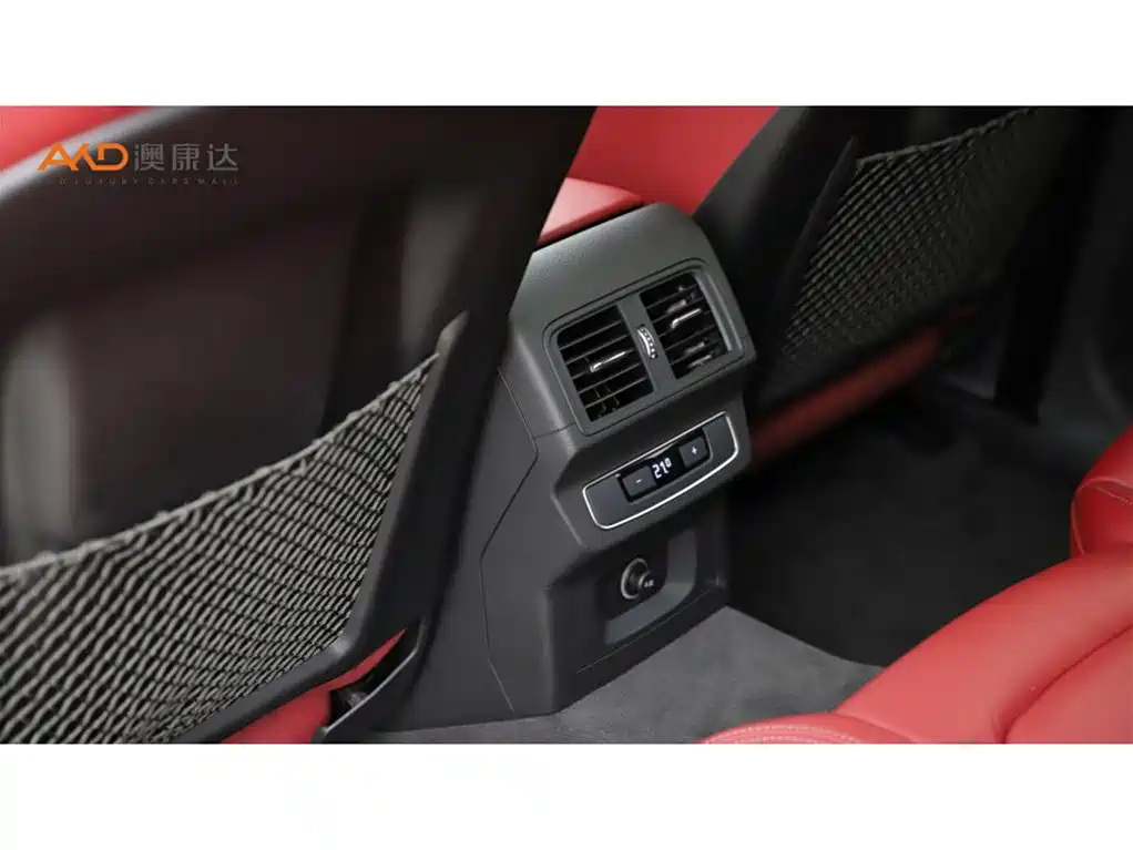 Audi SQ5 — миниатюра 9