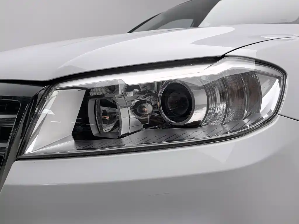 Haval H6 — миниатюра 7