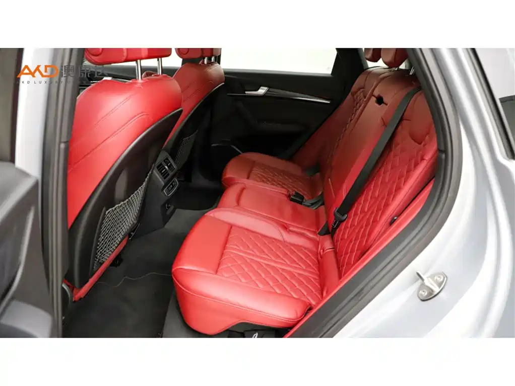 Audi SQ5 — миниатюра 7