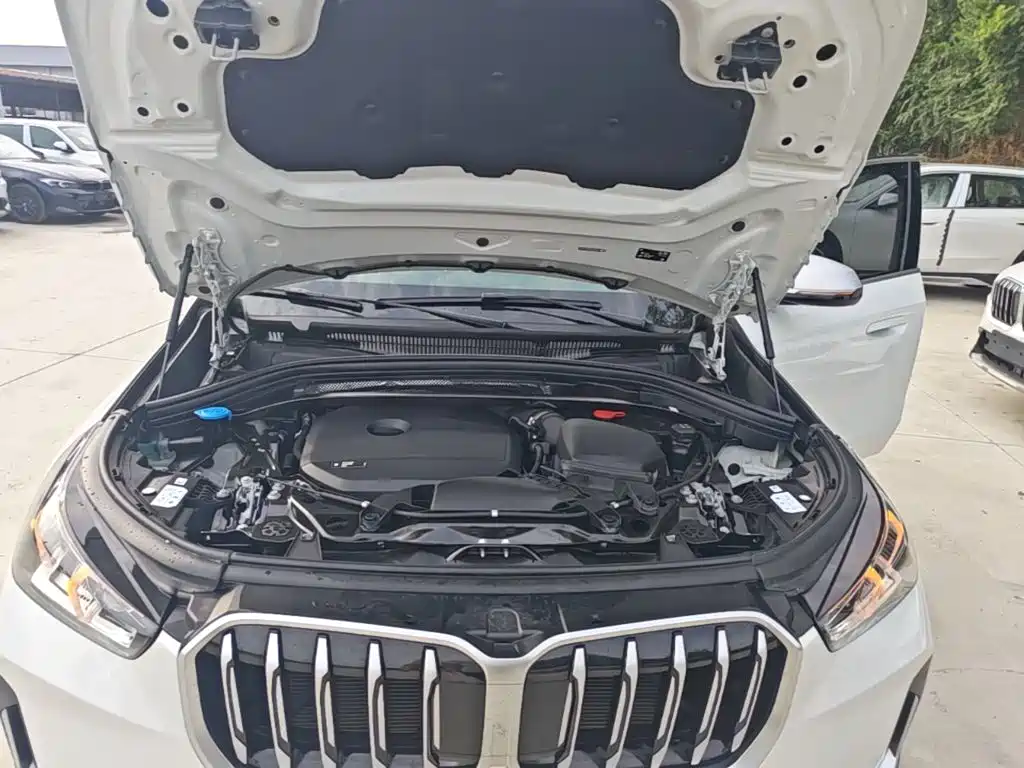 BMW X1 — миниатюра 20