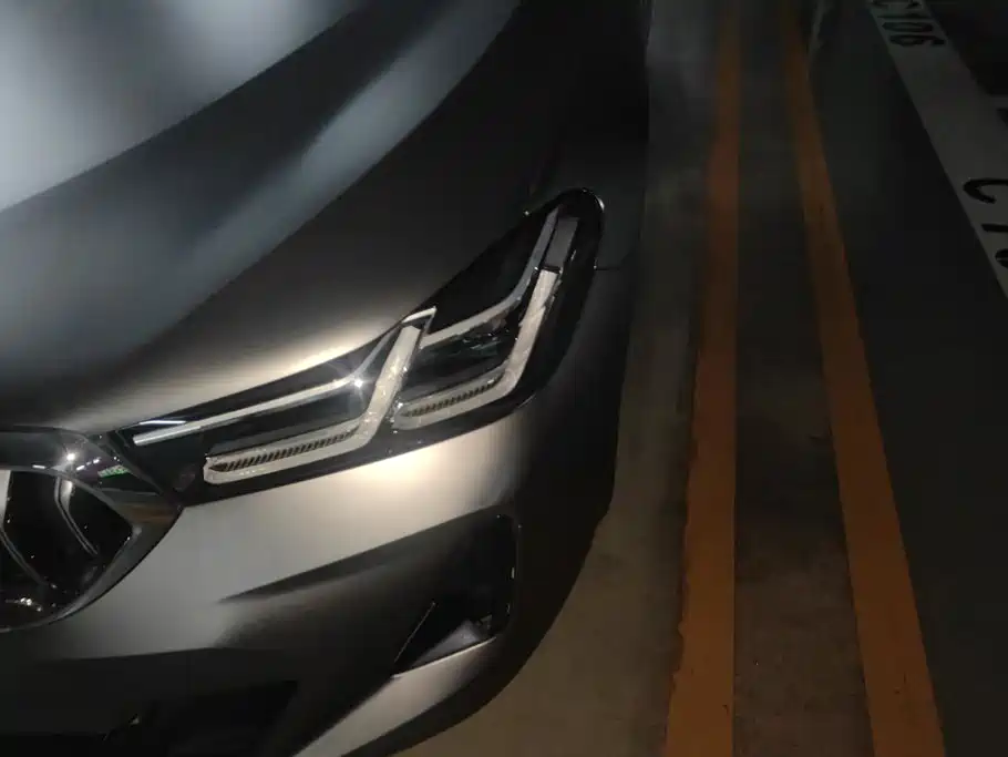 BMW 6 Series GT — миниатюра 5