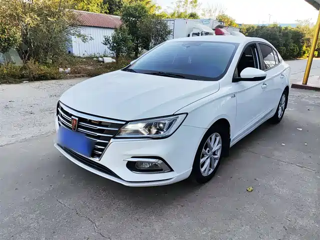 ROEWE I5