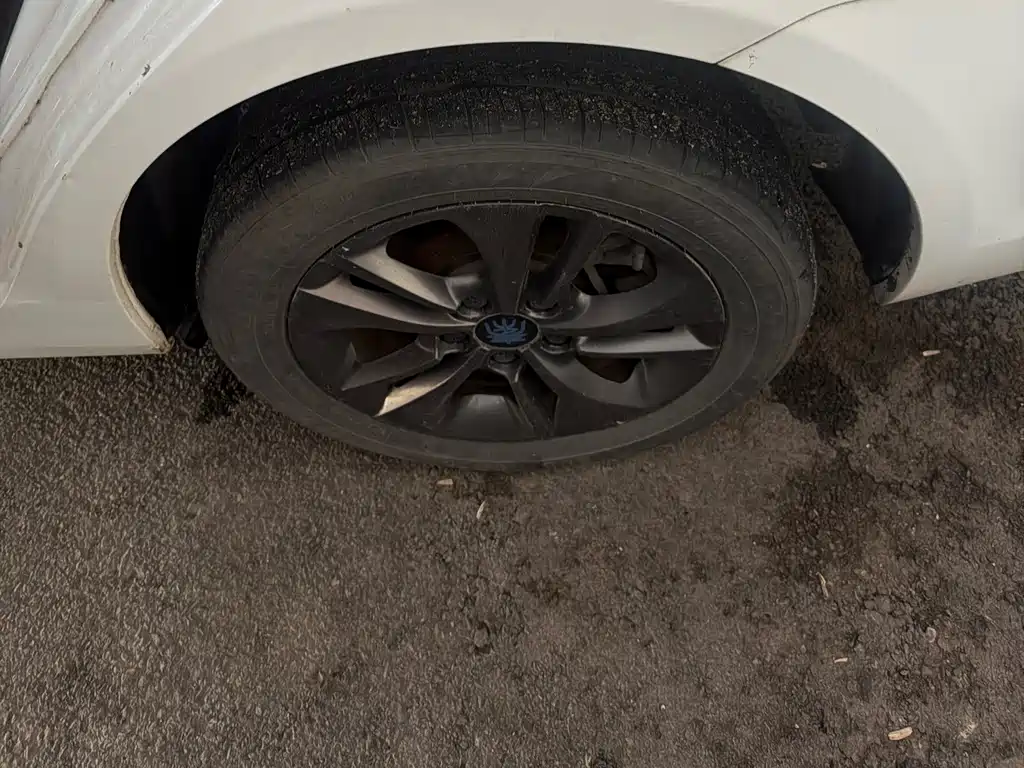 BYD Qin NEV — миниатюра 16