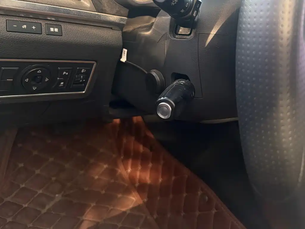 BYD Qin NEV — миниатюра 13