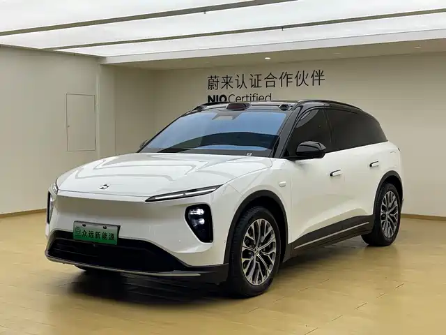 2024 Nio ES6