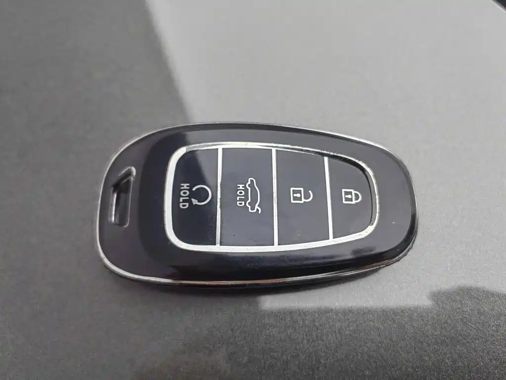 Hyundai Tucson — миниатюра 19