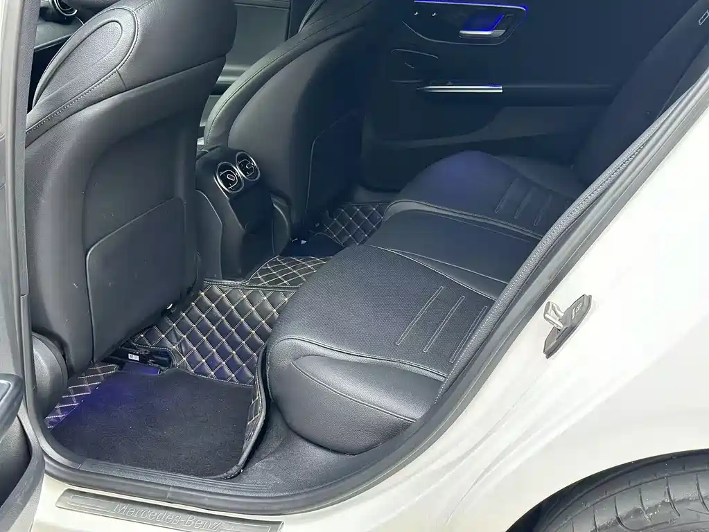 Mercedes-Benz C-Class C 2023 C 200 L Sport