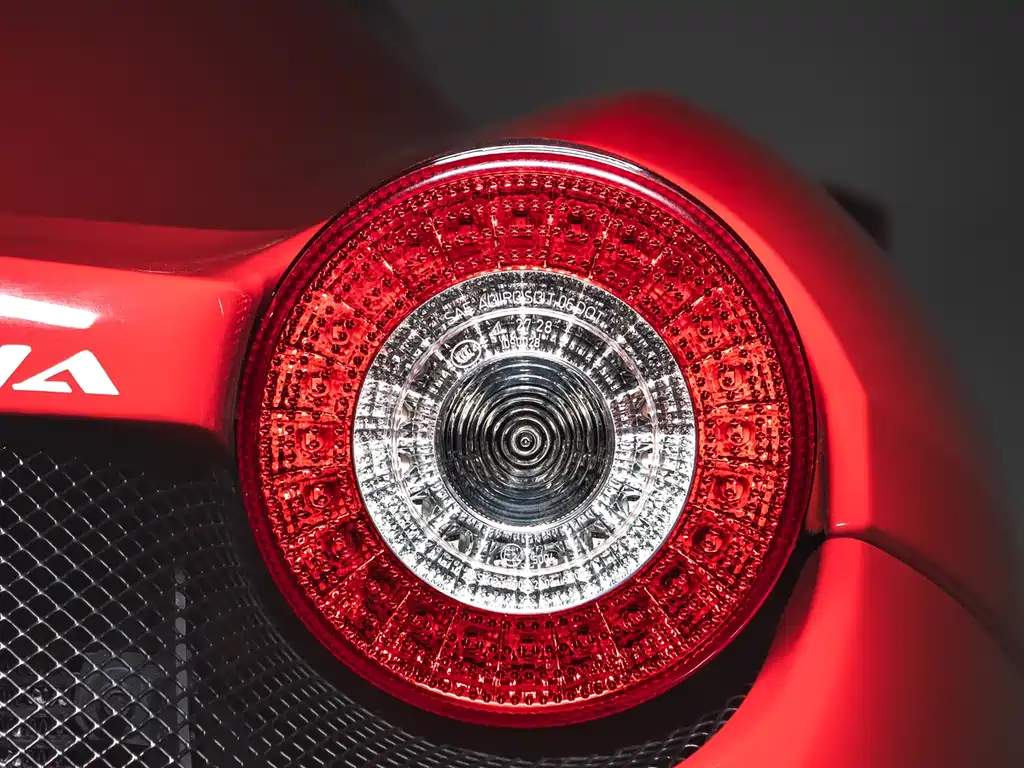 Ferrari 458 2011 4.5L Italia