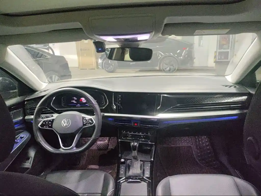 Volkswagen Passat — миниатюра 6