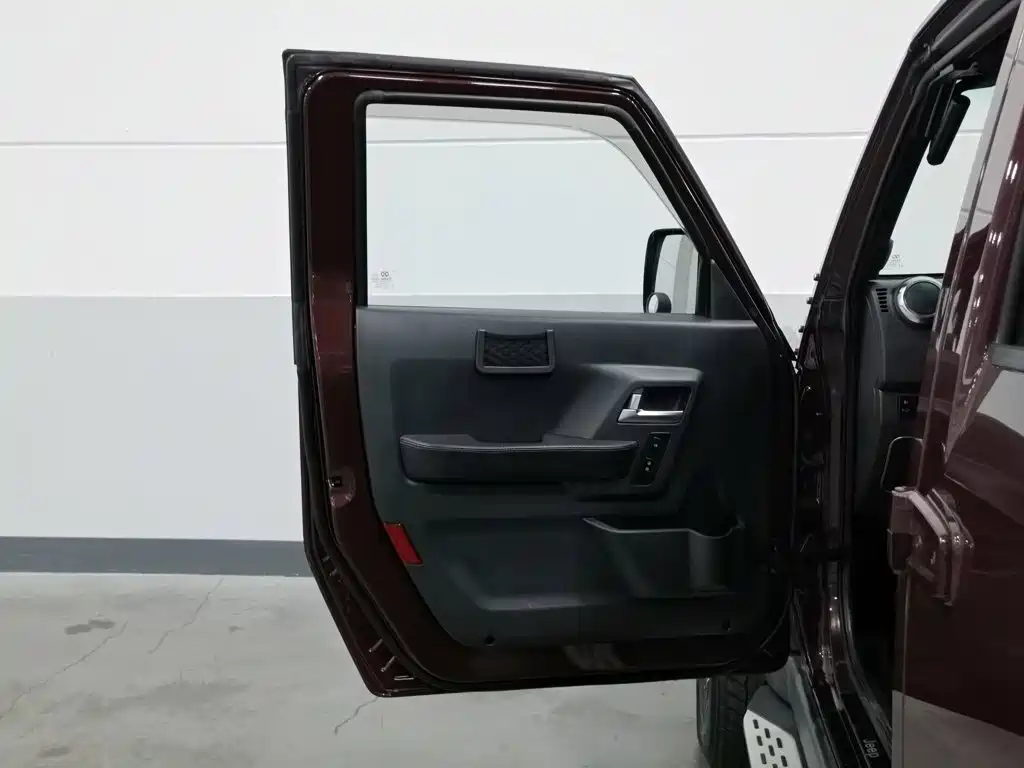 Beijing Off-Road BJ40 — миниатюра 8
