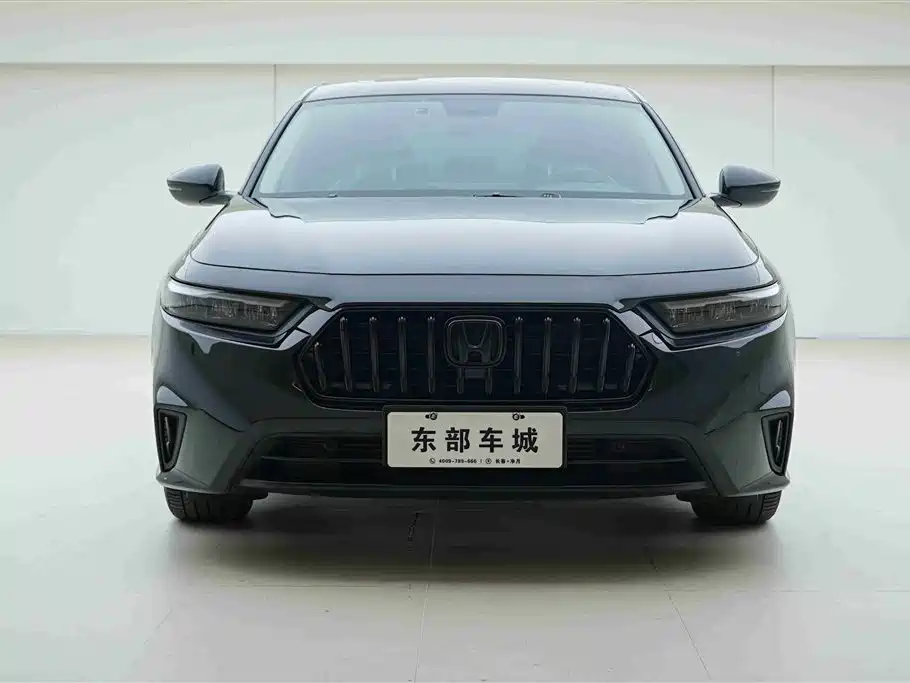 Honda Inspire 2023 260TURBO Elegant