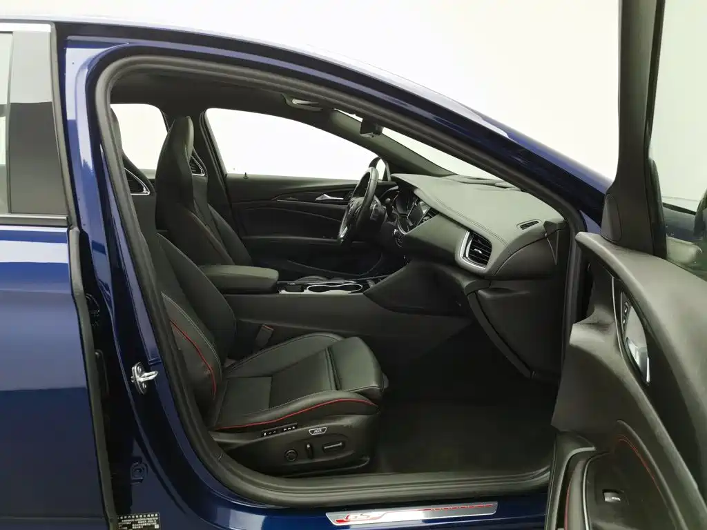 Buick Regal — миниатюра 23