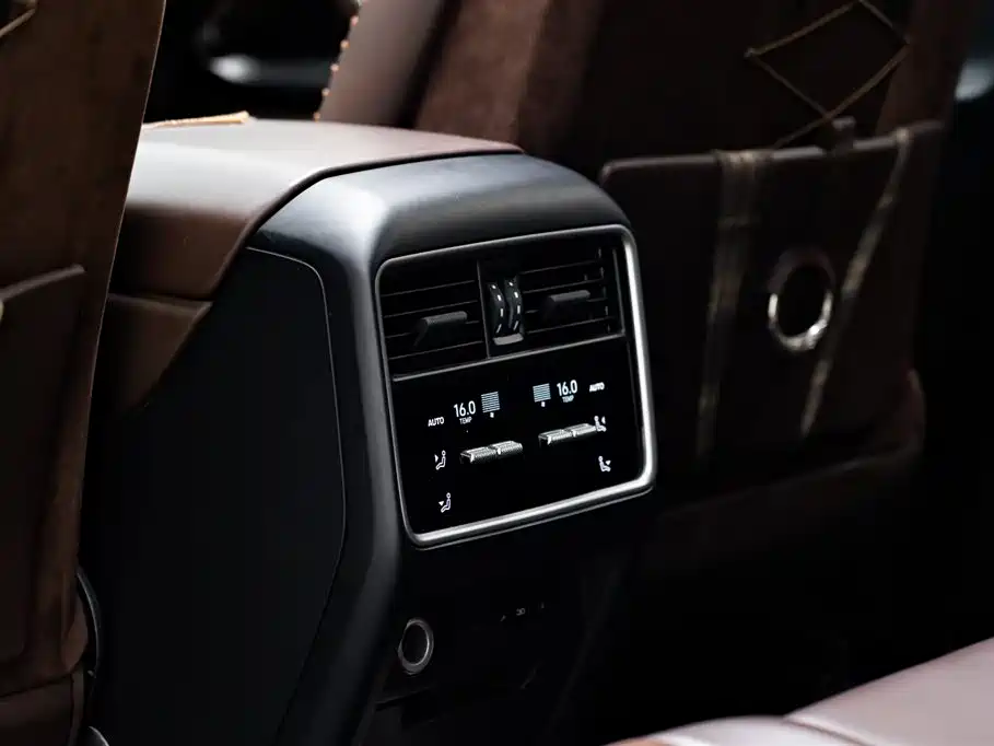 Porsche Cayenne 2024 Cayenne 3.0T