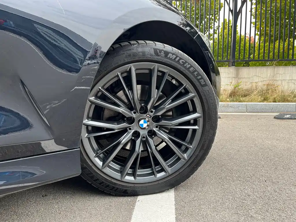 BMW 3 Series — миниатюра 5