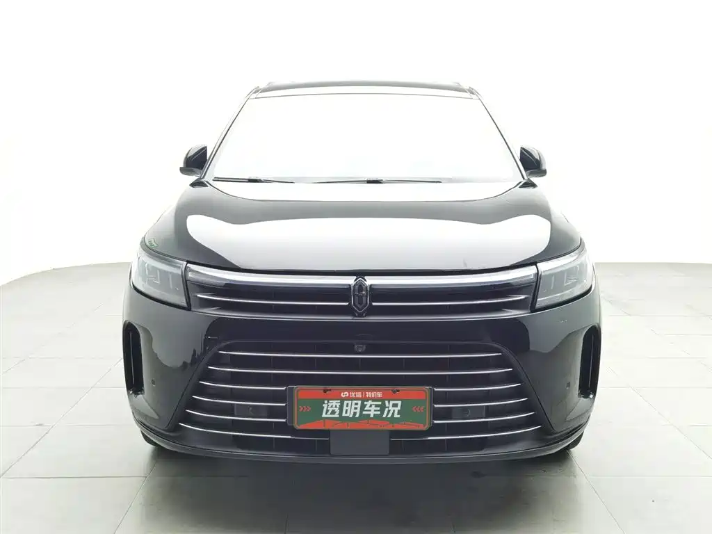 AITO ASK THE WORLD M7