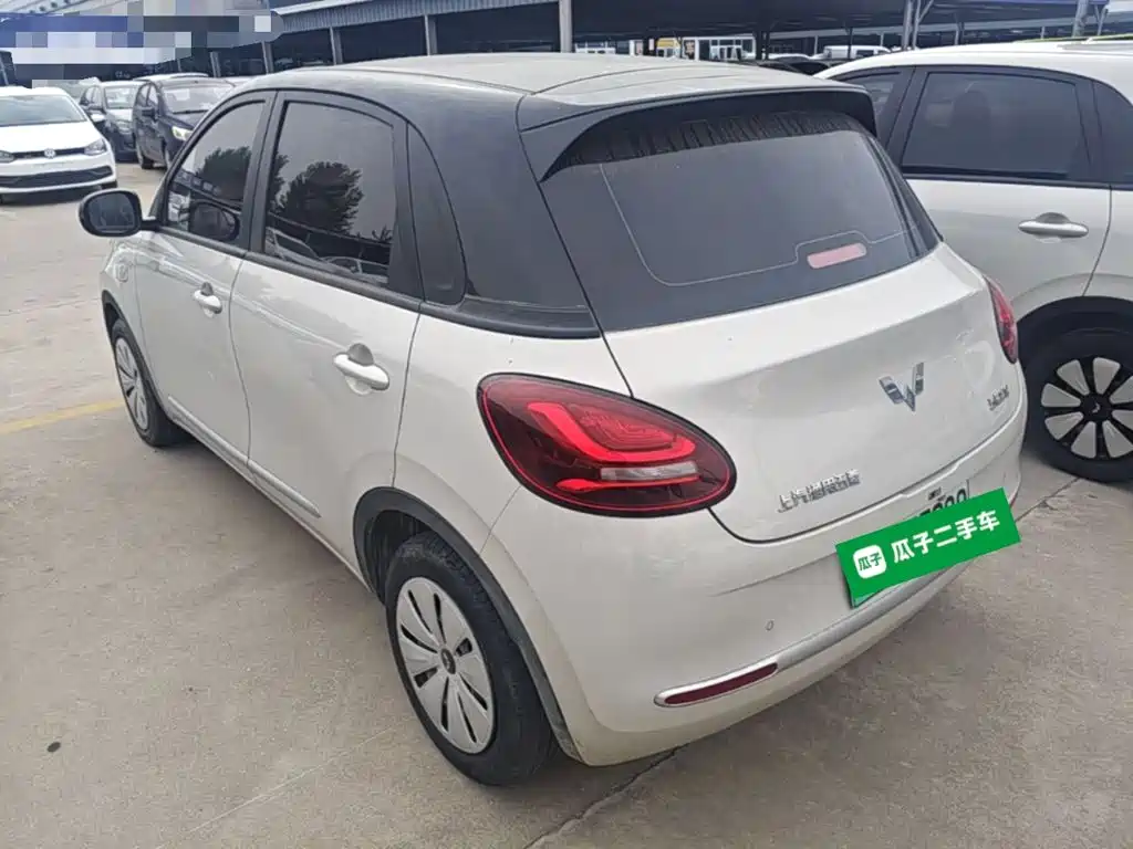 Wuling Bingo — миниатюра 5