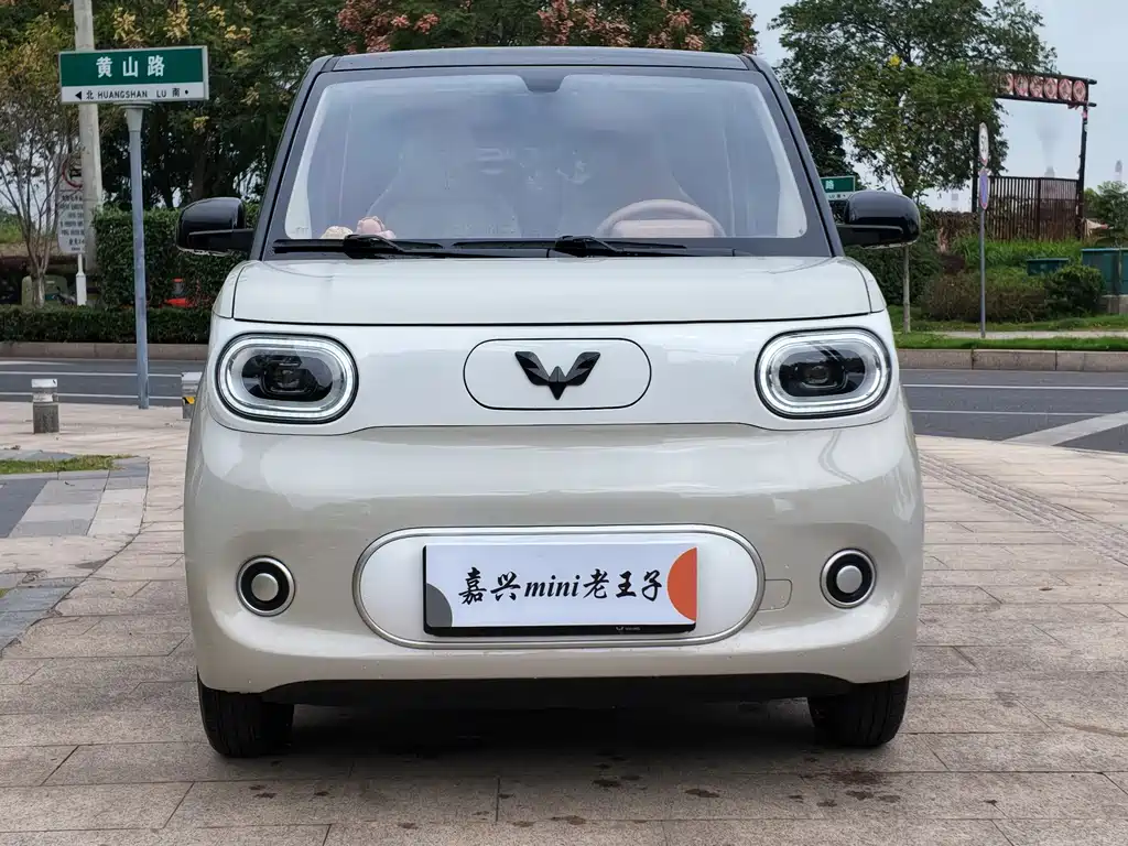 Wuling MINIEV — миниатюра 2