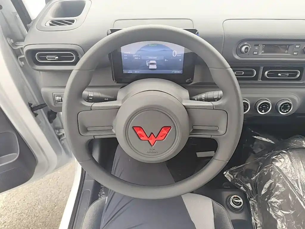 Wuling Zhiguang EV — миниатюра 11